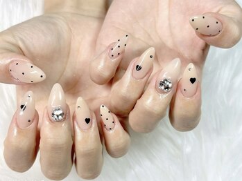 パーツ載せ放題コース