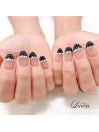 ブラックフレンチ