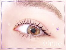 Q.メーテルラッシュリフトはどんな人におすすめ？１