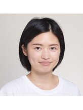 アナスタシア ミアレ 表参道店/細め平行眉｜眉毛サロン/美眉