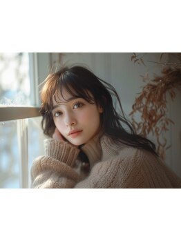 モテ可愛な目元にしたい