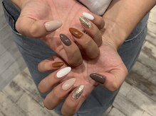 ノエンカ 茅ヶ崎(Noenca)/ワンカラーコース