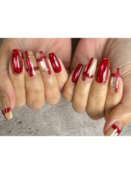 アートの種類が豊富