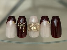 ミーコ(miico)/定額デザインPlus