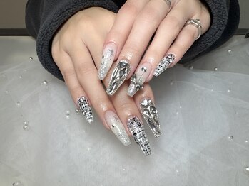 ビューティフルネイル 池袋(Beautiful nail)/