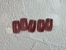 アサナ(ASANA)/Hand 定額design　B