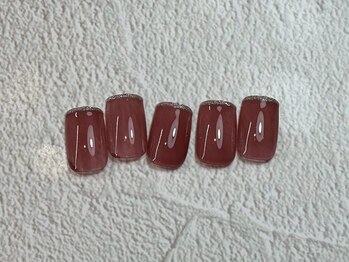 アサナ(ASANA)/Hand 定額design　B