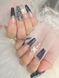 チップスカルプアートコース