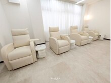 ビアンカ 今池店(Bianca)/眠れるほど心地いいアイブース★