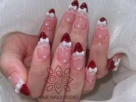 * 長 さだしやり放題×つけ放題