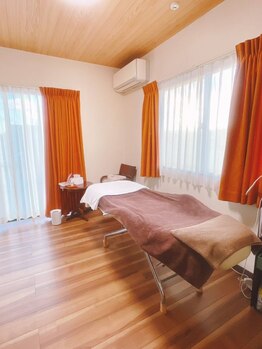 サロンドノース(Salon de Noz)/*サロン内観*