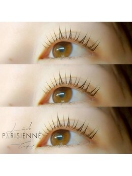 ディアナ 水戸元吉田店(DIANA)/パリジェンヌラッシュリフト