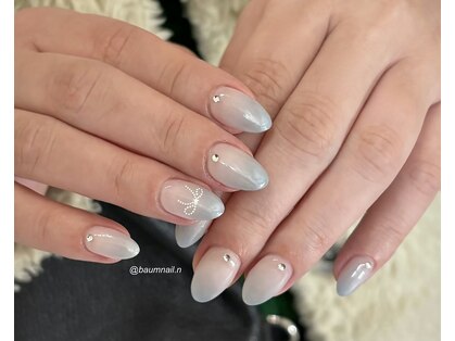 バームネイル(Baum nail)の写真