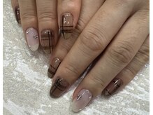 エムワイエスドットネイル(mys.nail)/