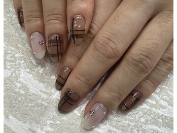 エムワイエスドットネイル(mys.nail)/