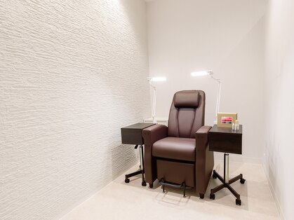 オングレース ハービスPLAZA ENT店の写真