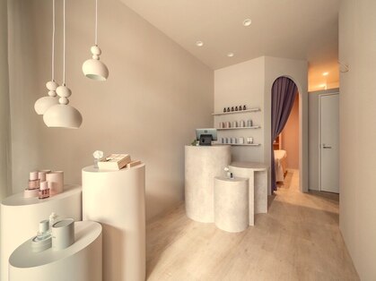 モンクール(mon coeur)の写真