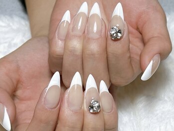 王道白フレンチ