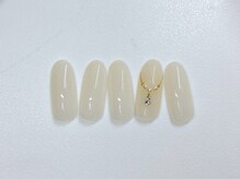 サロン アミリー(Salon Amiely)/3/15～定額☆季節限定コース