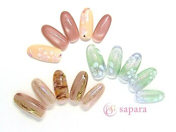 サパラ 八千代台店(Sapara)/今月の定額☆￥5,999