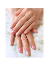 PIANE NAIL 神戸三田駅前店【ピアーネネイル】/ショートネイル専門店♪三田