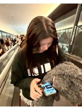 アリアネイル(Aria Nail)&nbsp;tsuki 