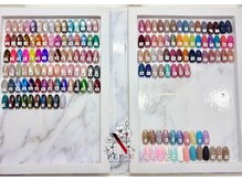 ペップユー 西大井店(PEP*U)/マグネット、フラッシュカラー☆