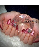 バロン 池袋店(BARON)/ジェルネイル
