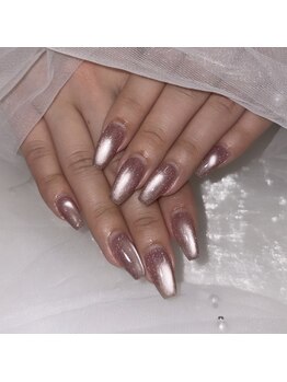 サランネイル(sarang nail.)/