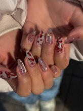 ネイルズキュー(NAILS CUE)/オーダーデザイン