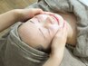 ≪大人気セット♪≫肌質改善フェイシャル＋耳つぼジュエリー両耳6粒