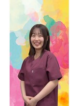 デイジー(DAISY)&nbsp;福田 梨乃