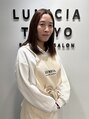 ルミシアトウキョウ 仙台店(LUMICIA.TOKYO) YUKI. 眉毛