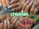 チピネイル 尼崎(chipinail)の写真