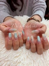 ティーエヌ 倉敷店/『Hand』持込コース