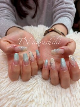 ティーエヌ 倉敷店/『Hand』持込コース