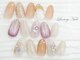 ラグジュアリーネイルズ カワグチ(Luxury Nails Kawaguchi)の写真/【パラジェル導入サロン】川口の大人気上質Nailサロン★妥協ないご褒美ネイルの完成☆Only1の指先に…！