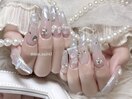 【mio】マグネットネイル