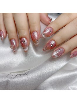 ウムネイル(UM Nail)/