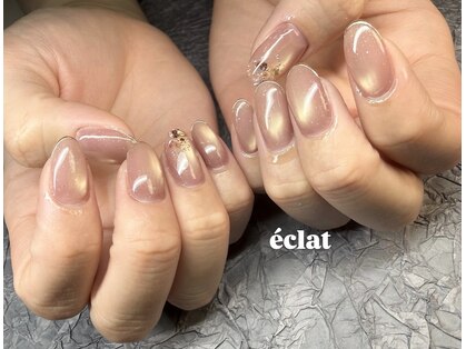 エクラ(eclat)の写真