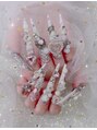 ヒュン 新宿店(Huyn)/Huyn Nail Salon 新宿店