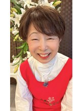 ヨサパーク ルポ 東垂水店(YOSA PARK ropos) 池田 邦恵