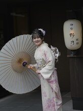 yuna nail横浜日ノ出町 <長さだし・持ち込み> Yuna