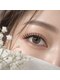 ミング(ming)の写真/マツゲパーマ￥5500/毛質改善トリートメントパーマ￥7000◇ご自身にあった施術でより魅力的なお目元に♪