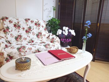 アネモネ 湘南辻堂店/店内風景