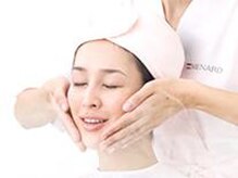 メナードフェイシャルサロン ラ リュンヌ(la lune)/フェイシャル