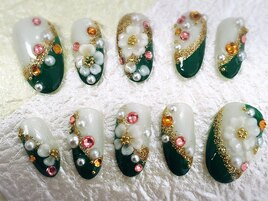 オーダーチップ￥9900