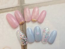 ローラント(LAURENT)/【ハンド・シンプルアート】