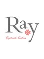 レイアイラッシュサロン 研究学園店(Ray Eyelash Salon)/Rayアイラッシュサロン研究学園