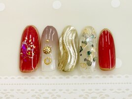 NEWサンプル☆ニュアンス